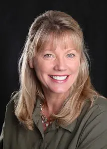 Chiropractor Carson City NV Lisa Getas